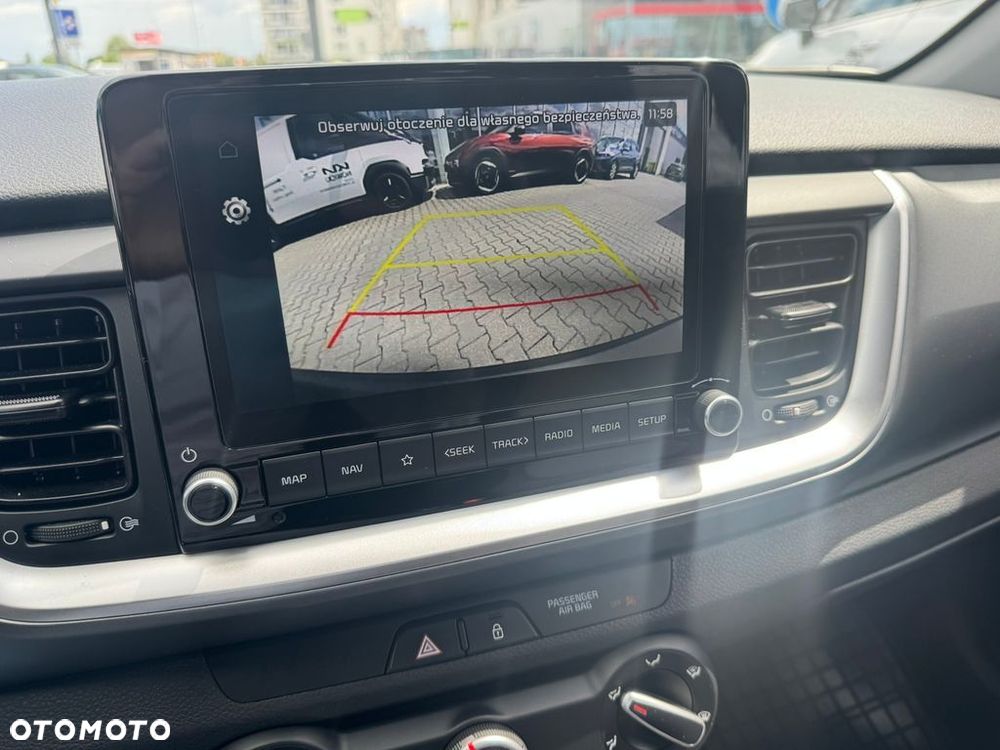 Kia Stonic 1.2 M - 15