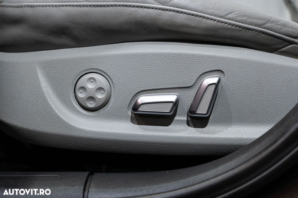 Audi A4 Allroad 2.0 TDI S tronic - 14