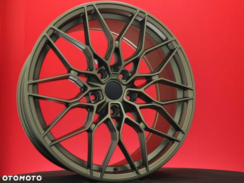 Felgi R19 5x120 BMW 1 E87 E82 E88 F20 F21 2 F22 F23 - 11