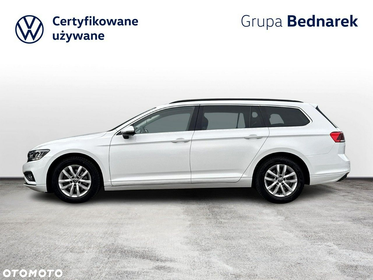 Volkswagen Passat 2.0 TDI EVO Business DSG - 2