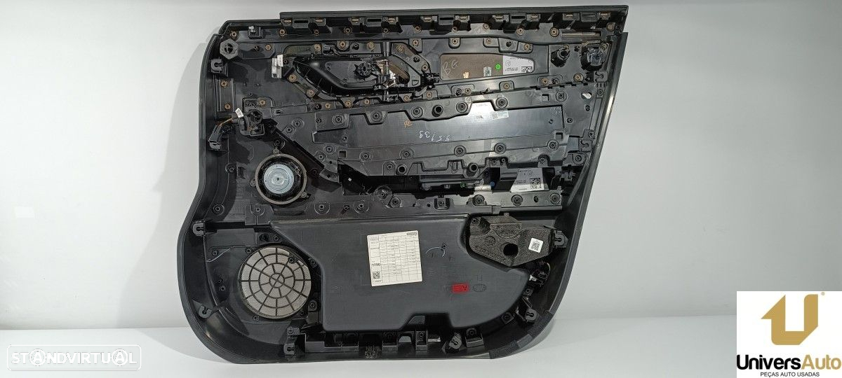 FORRA DA PORTA FRENTE ESQUERDA LAND ROVER RANGE ROVER VELAR VELAR - 5