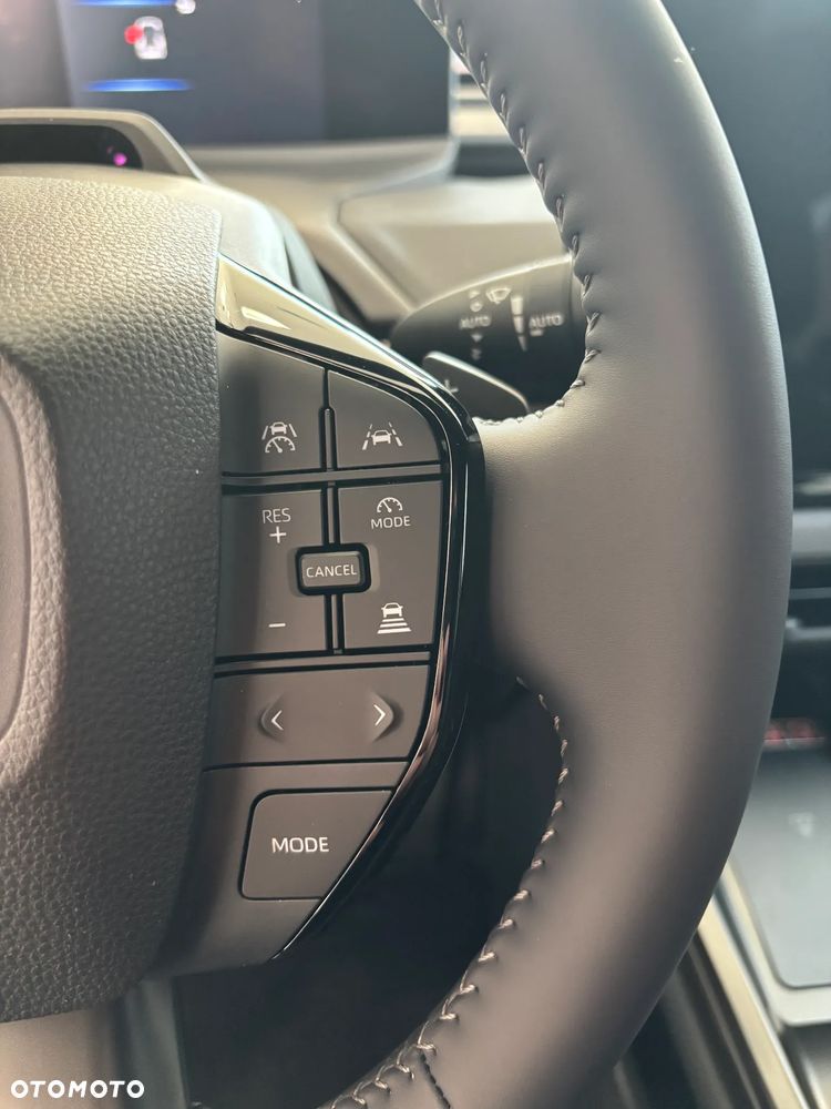 Toyota bZ4X 73.1kWh 4x4 Executive - 18