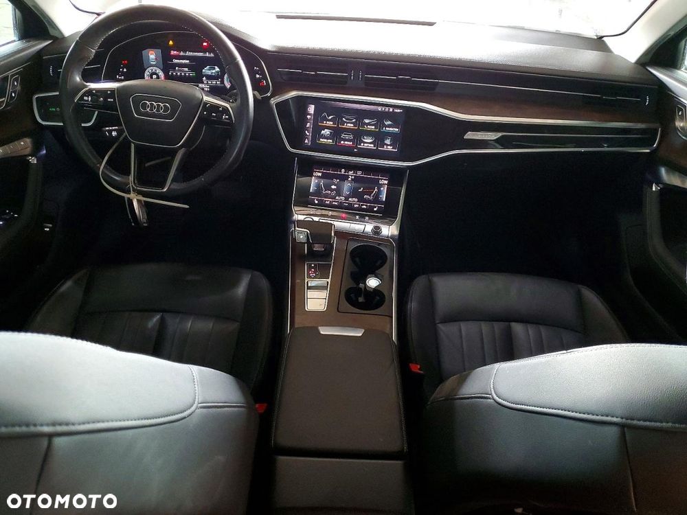 Audi A6 Limousine - 9