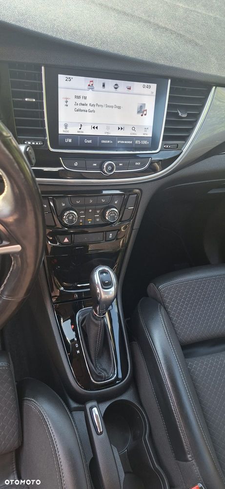 Opel Mokka 1.4 T Cosmo - 13
