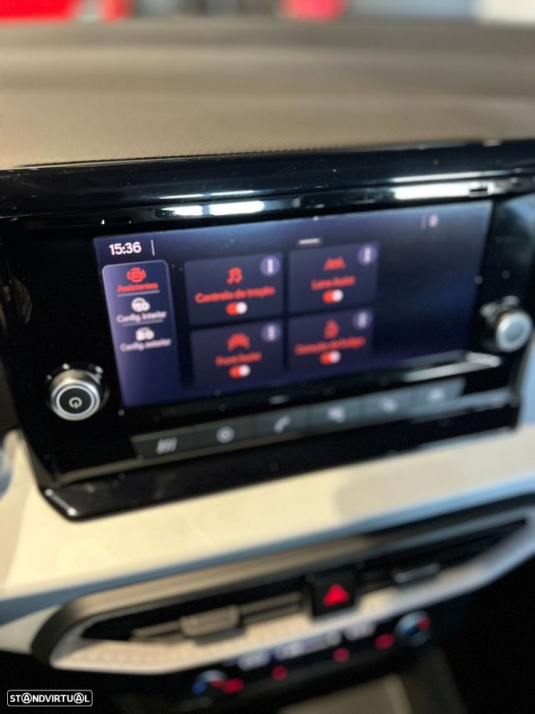 SEAT Ibiza 1.0 TSI FR - 20