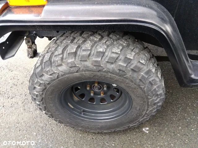 Jeep Wrangler - 17