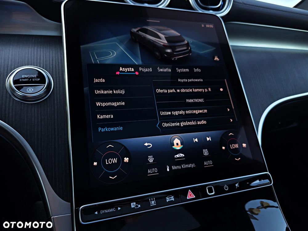 Mercedes-Benz GLC 300 d 4Matic 9G-TRONIC Edition AMG Line - 28