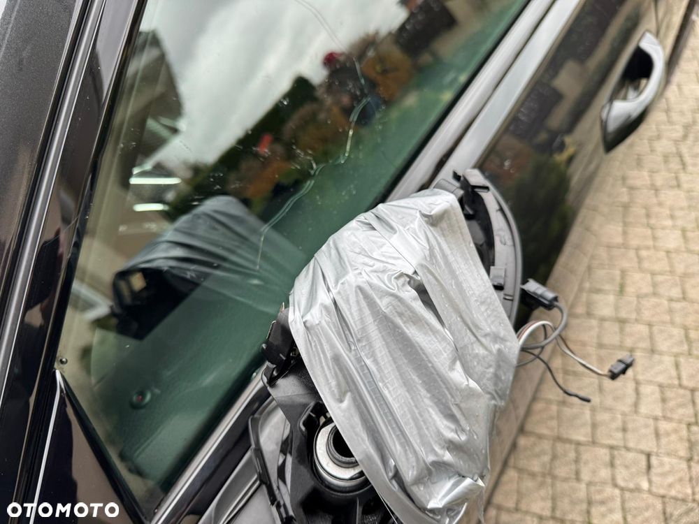 Audi S6 Avant TDI quattro tiptronic - 8