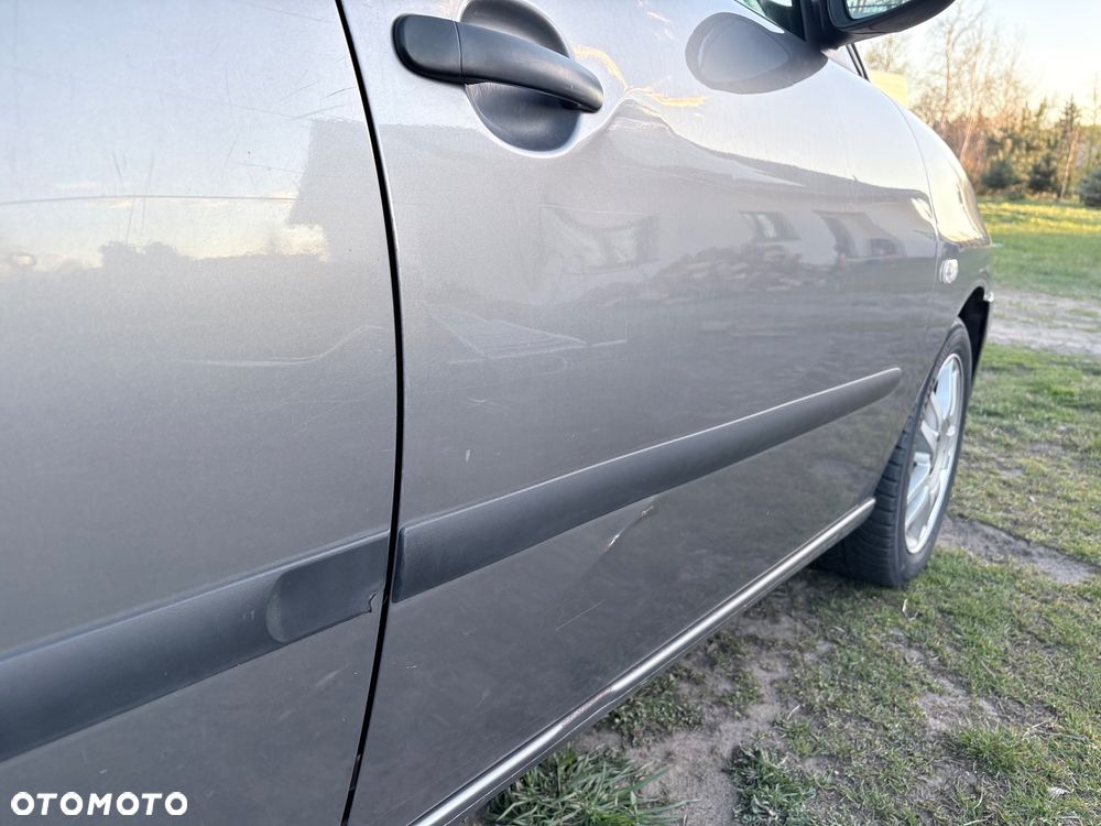 Seat Cordoba 1.9 TDI Reference - 4