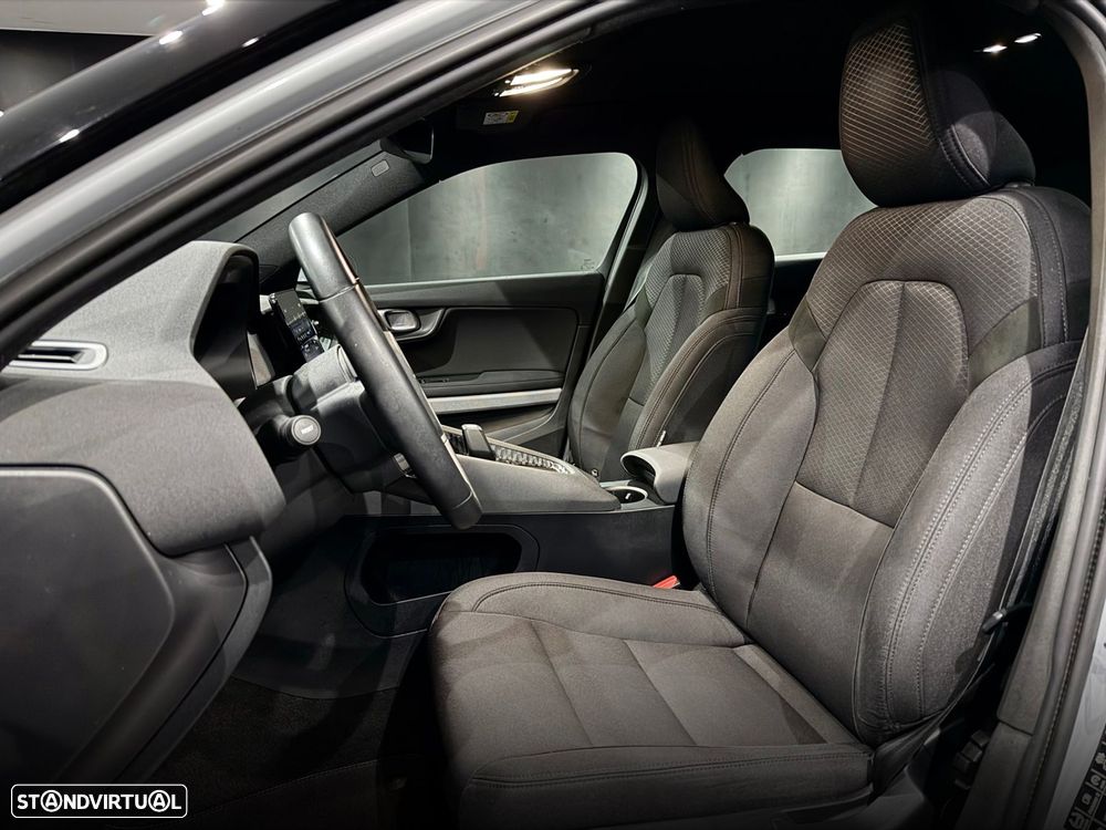 Polestar 2 Single Motor 78kWh - 14