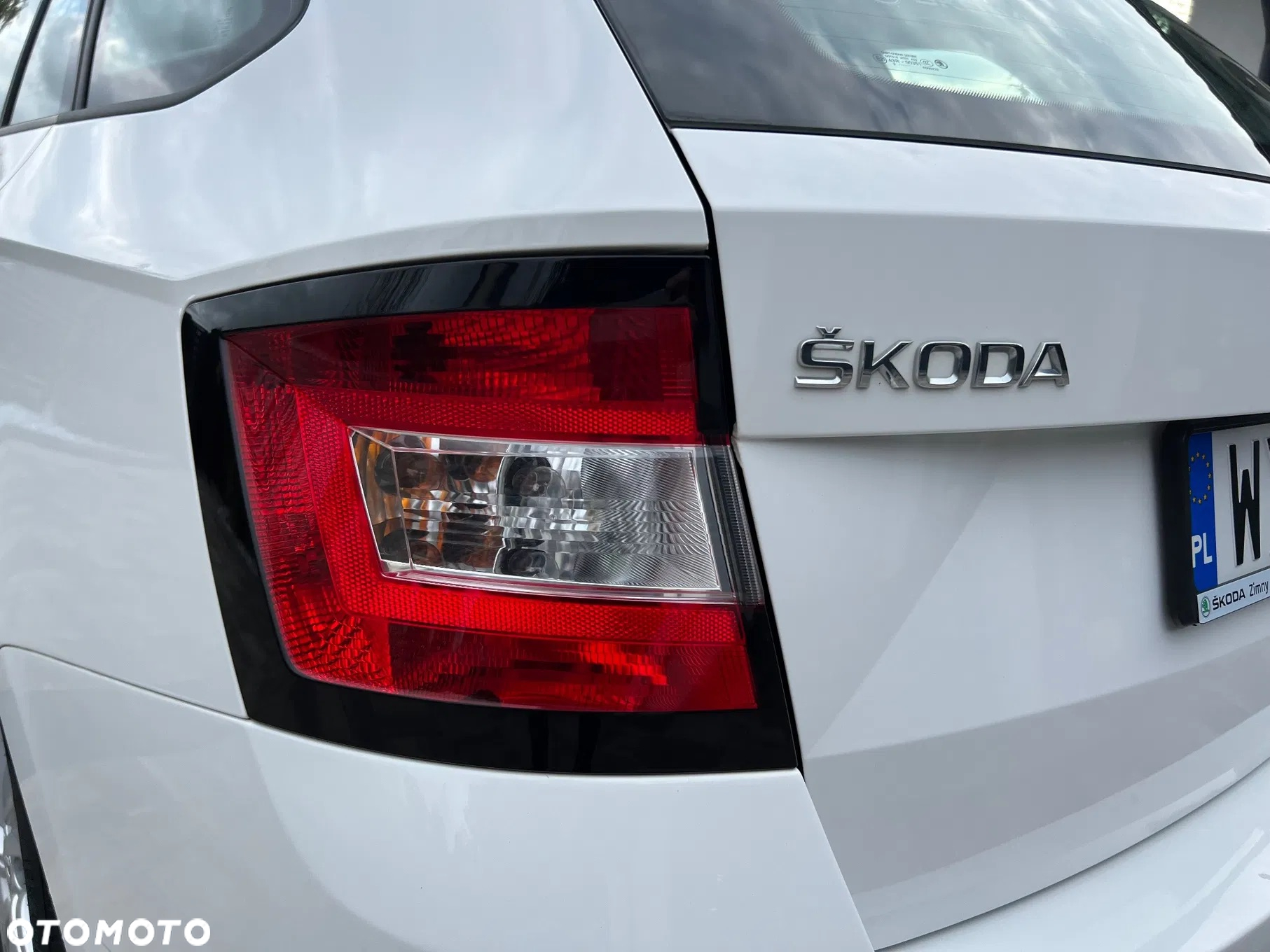 Skoda Fabia 1.0 TSI Ambition - 16