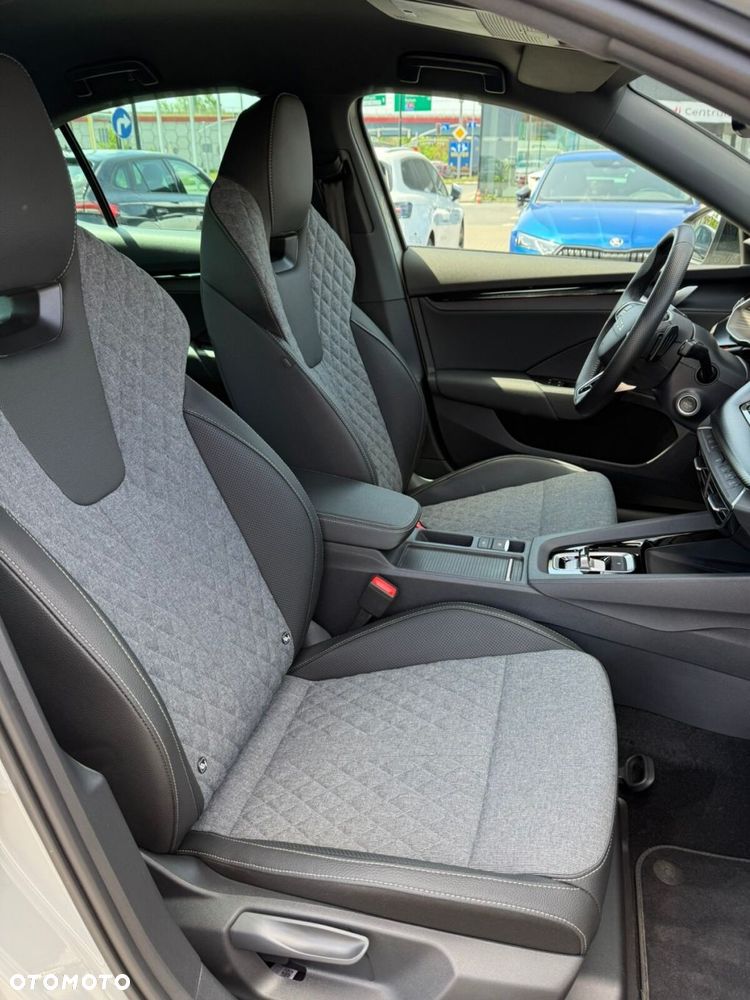 Skoda Octavia 1.5 TSI mHEV Sportline DSG - 26