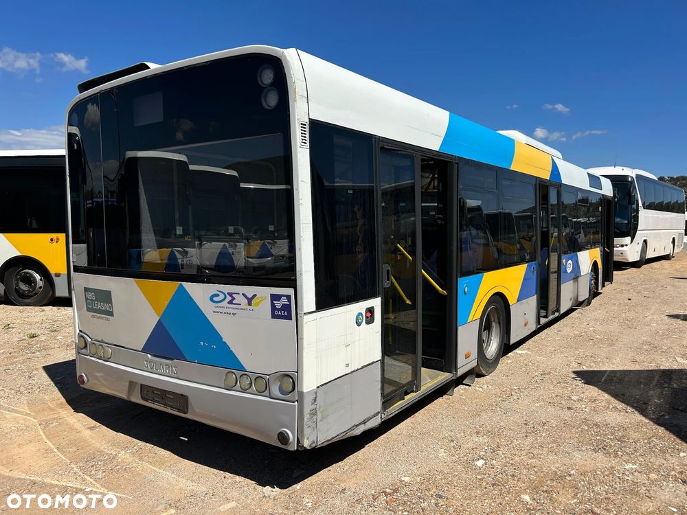 Solaris Urbino 12 - 5