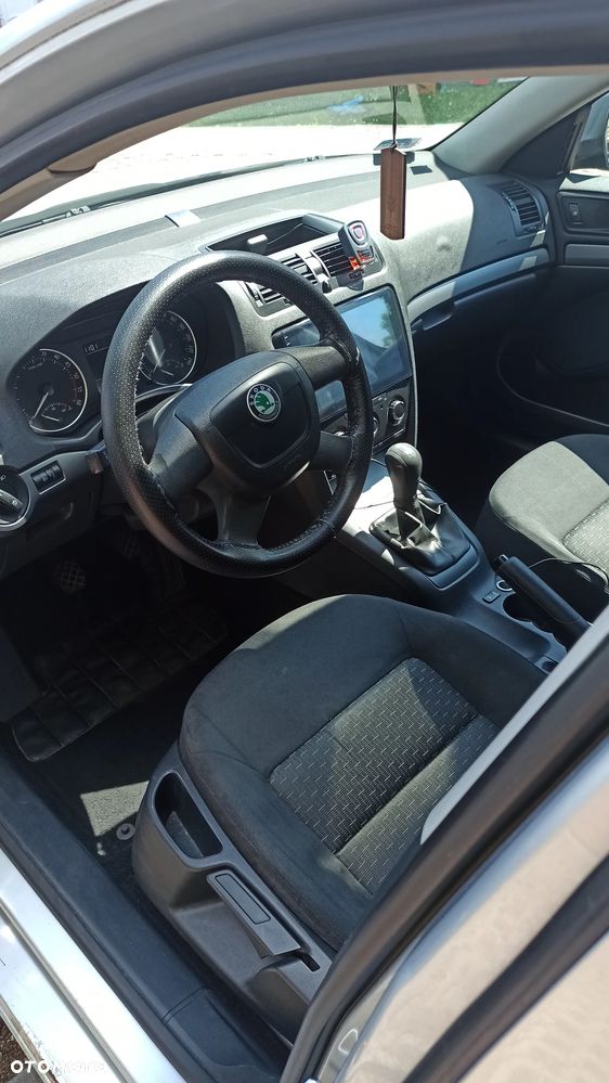 Skoda Octavia 1.6 TDI Classic - 2