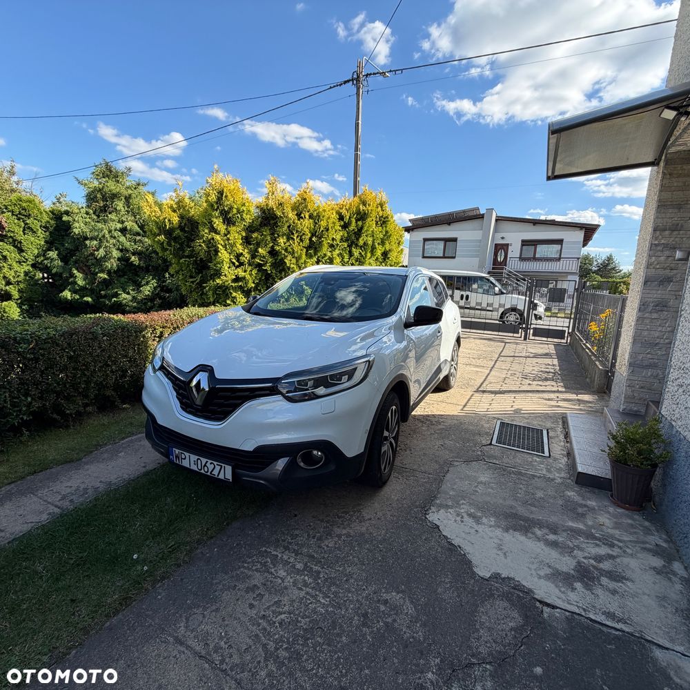 Renault Kadjar 1.6 dCi Energy S-Edition - 2