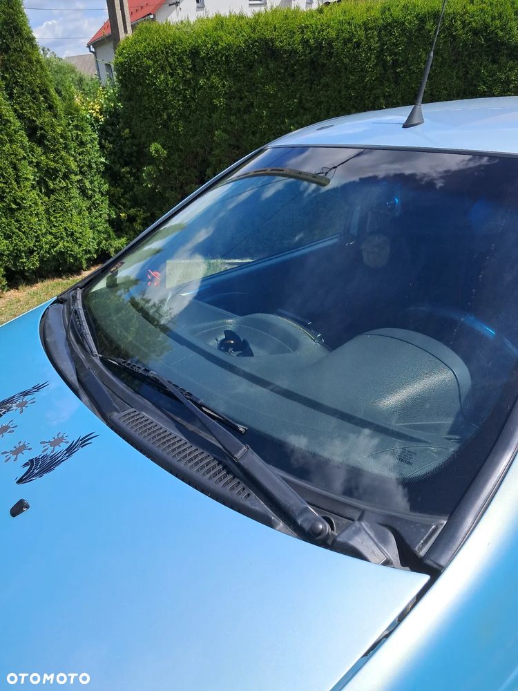 Fiat Punto 1.2 8V Active - 4