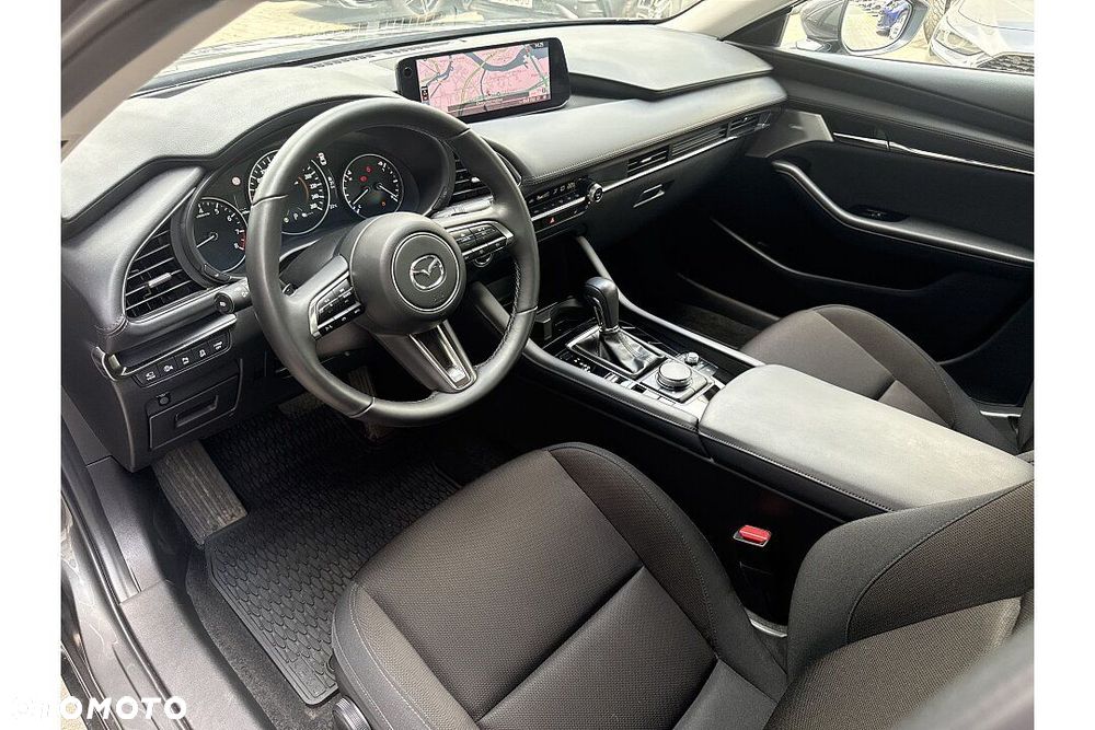 Mazda 3 - 7