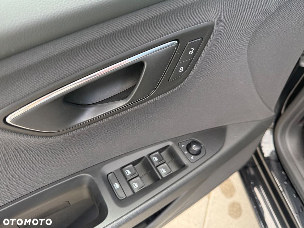 Seat Leon 1.4 TSI Style S&S - 21