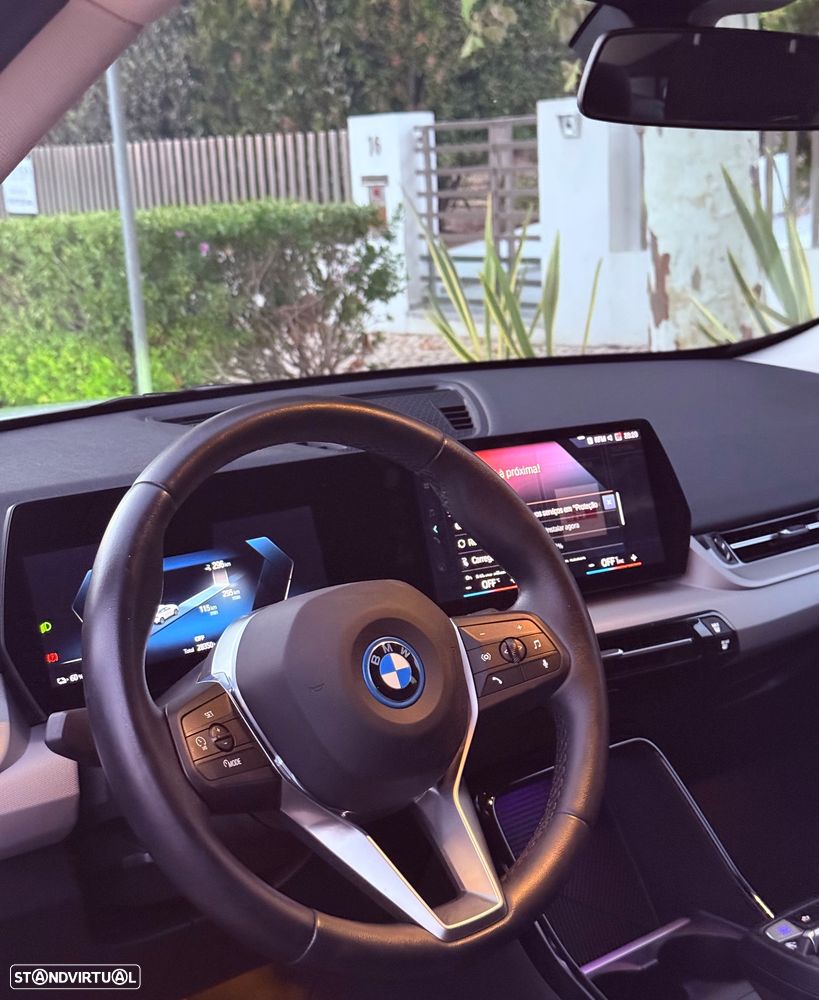 BMW iX1 xDrive30 xLine - 29