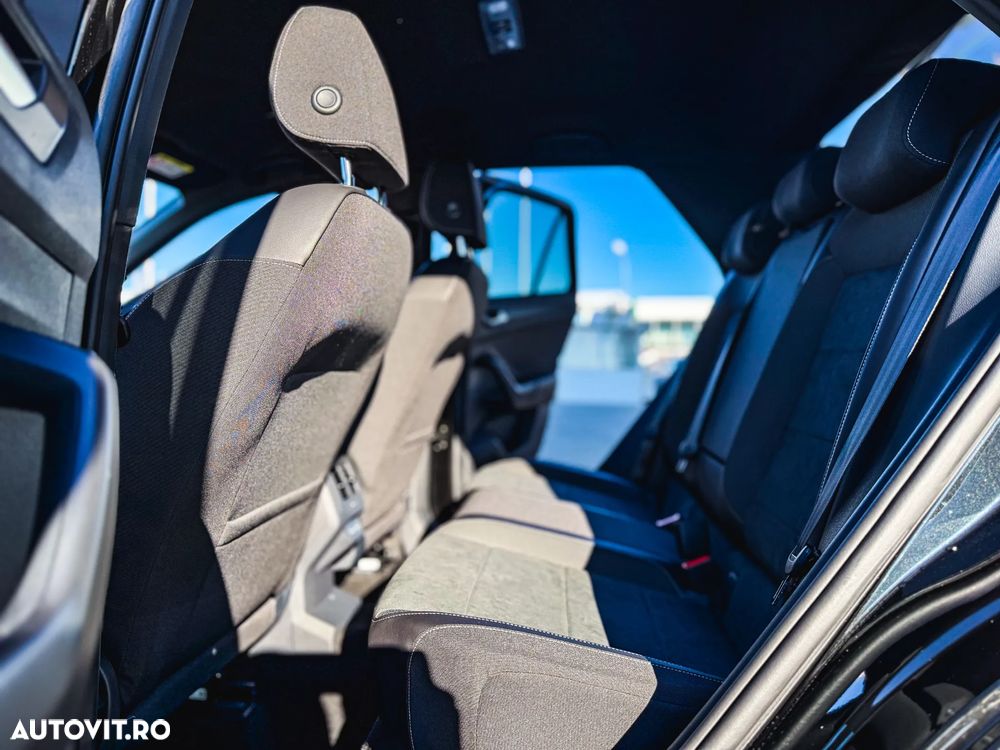 Volkswagen T-Roc 1.5 TSI DSG Style - 20