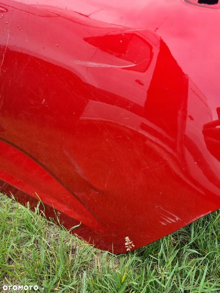 RENAULT MEGANE 4 IV DRZWI LEWE LEWY TYŁ TYLNE TYLNIE - 2