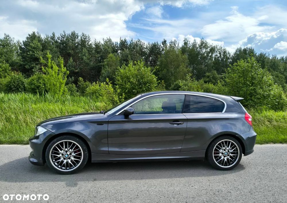 BMW Seria 1 118d - 2