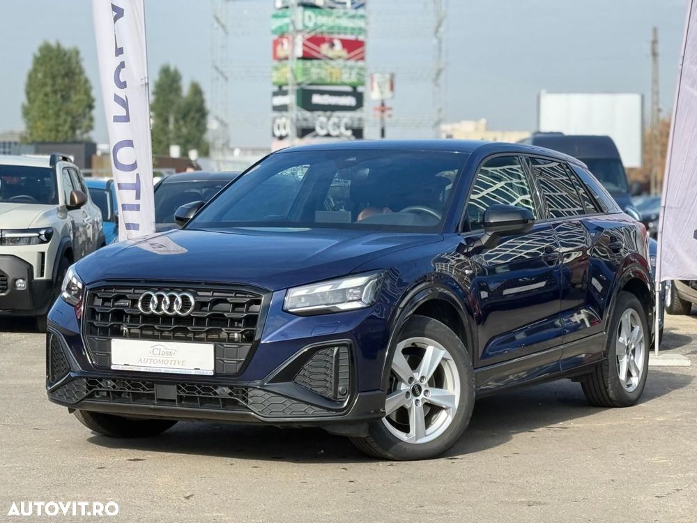 Audi Q2 - 12