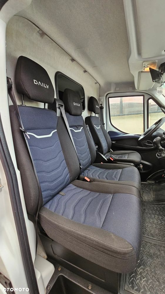 Iveco Daily - 20