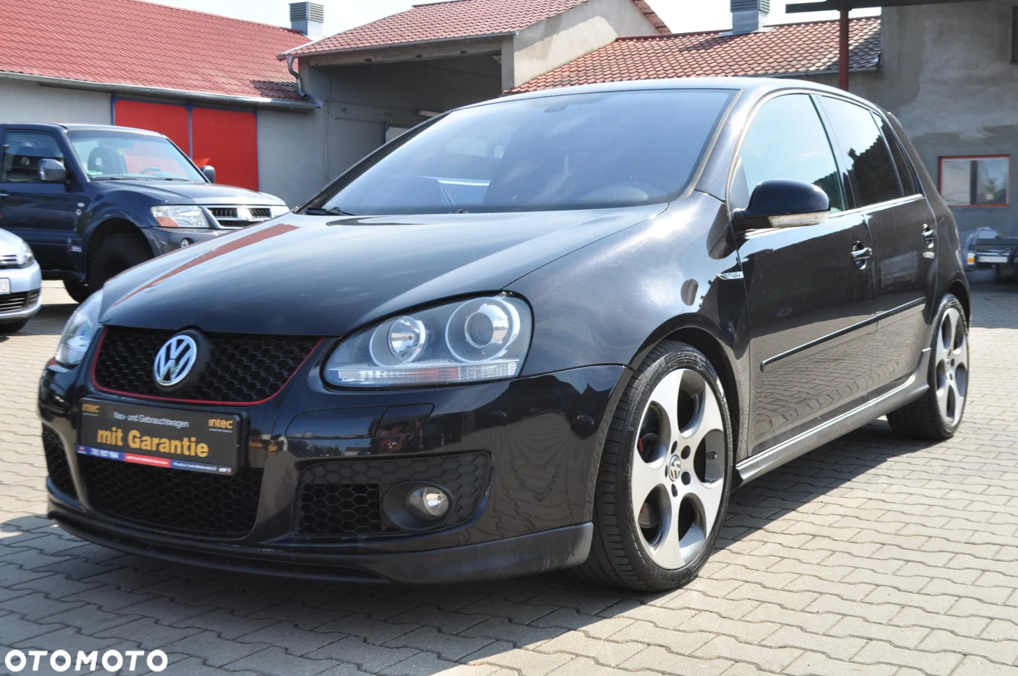 Volkswagen Golf 2.0 GTI DSG - 23