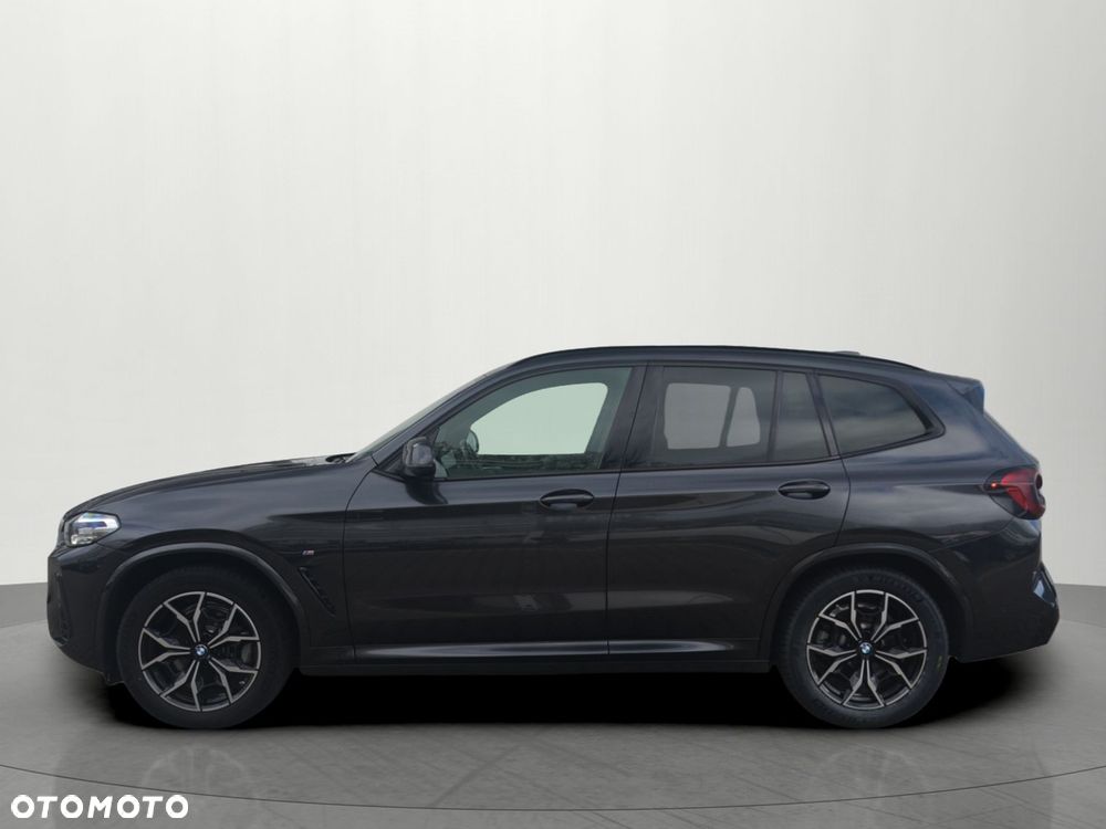 BMW X3 xDrive20i mHEV sport - 4