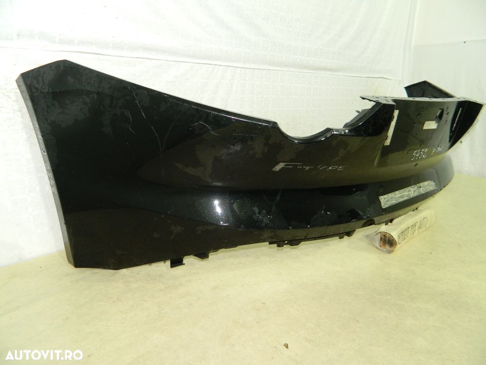 Bara spate Jaguar F-Type, 2013, 2014, 2015, 2016, , EX53-17D781-A - 7
