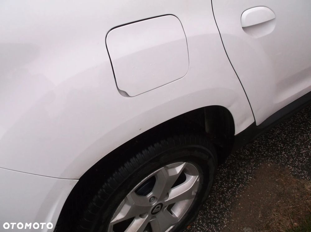 Dacia Duster Blue dCi 115 2WD Comfort - 24