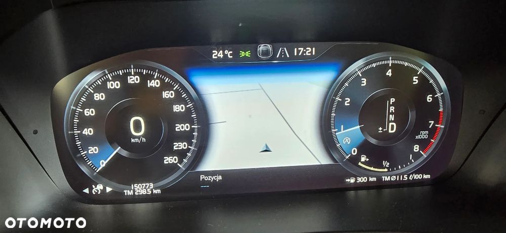 Volvo XC 90 T6 AWD Inscription - 18