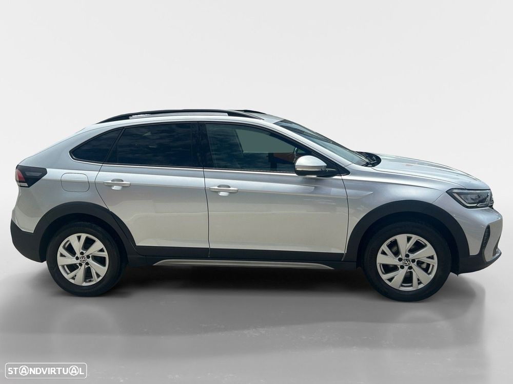 VW Taigo 1.0 TSI Urban - 6