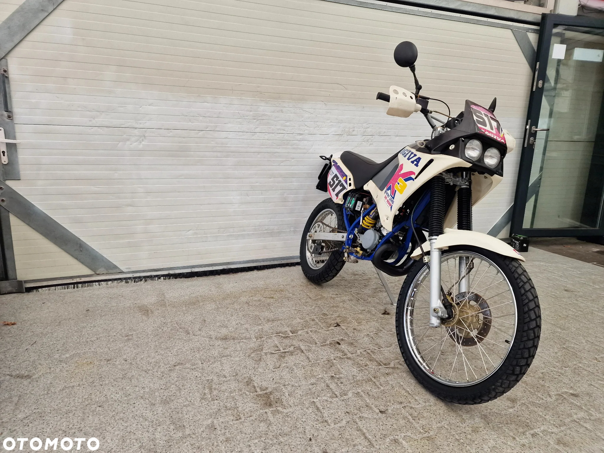 Cagiva Inny - 14