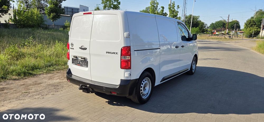 Toyota PROACE - 3