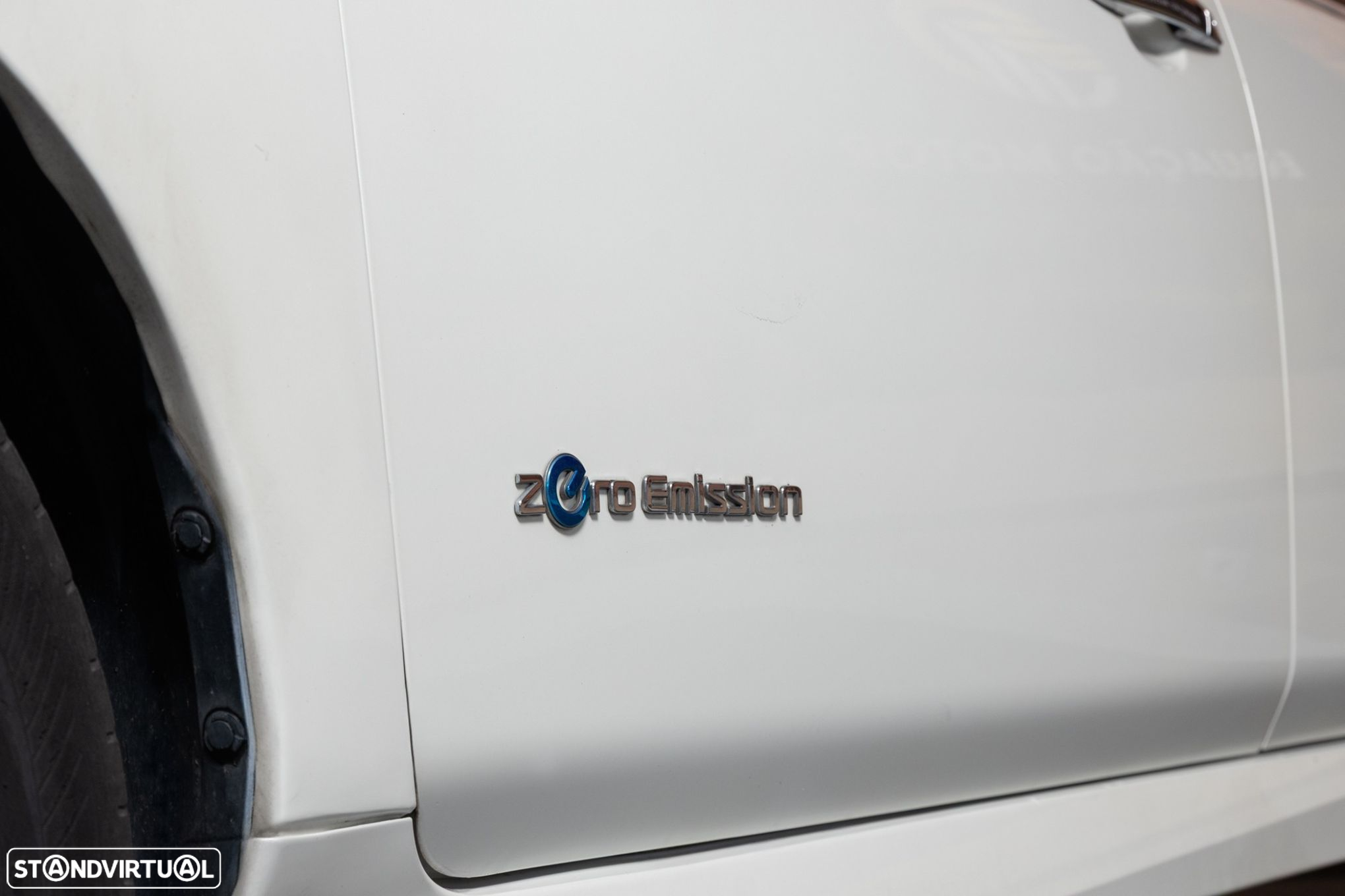 Nissan Leaf N-Connecta - 10