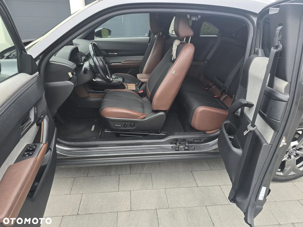 Mazda MX-30 35.5kWh Exclusive Line - 8