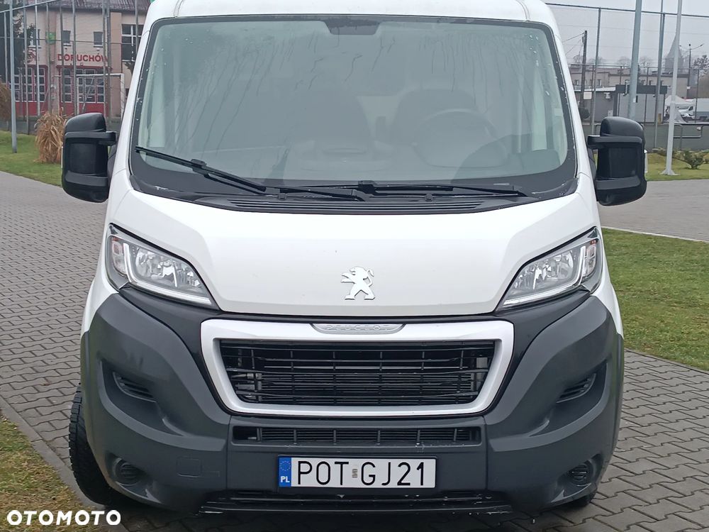 Peugeot Boxer - 10