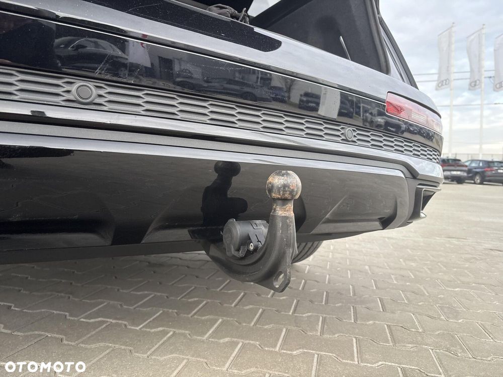 Audi Q7 50 TDI Quattro Tiptronic - 39