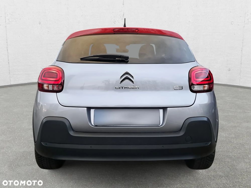 Citroën C3 1.2 PureTech Shine - 6