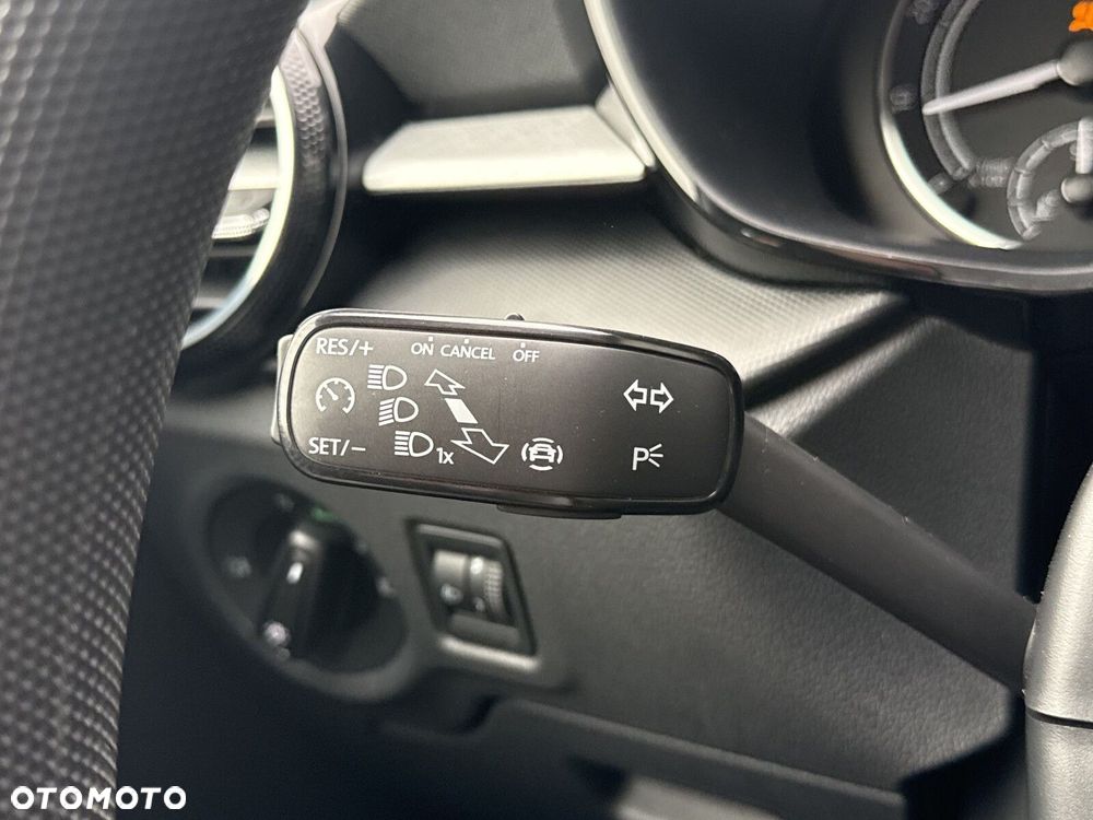 Skoda Fabia 1.0 Ambition - 21