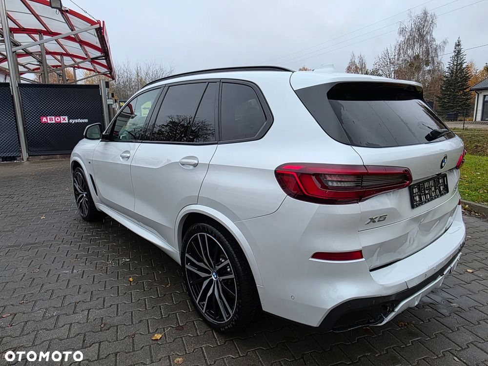 BMW X5 - 7