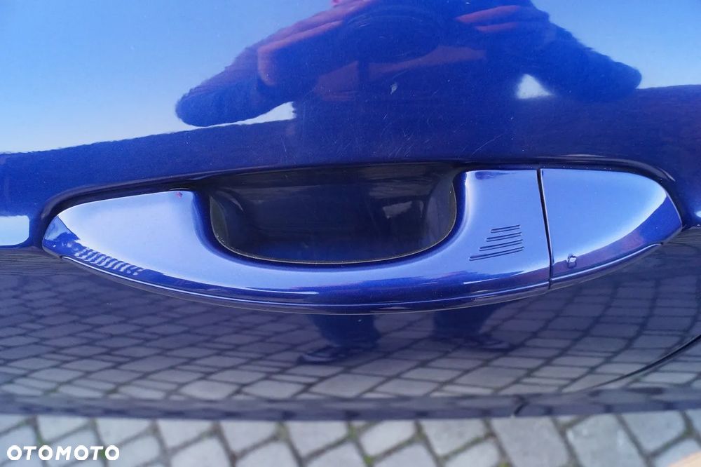 Ford Mondeo 1.5 EcoBoost STart-Stopp Business Edition - 28