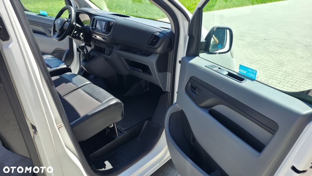 Peugeot EXPERT - 18