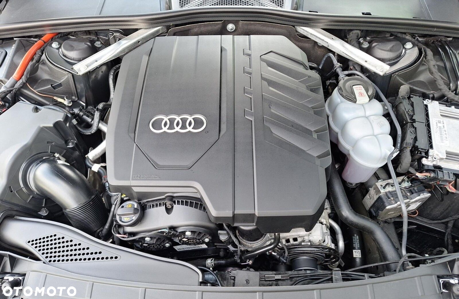 Audi A4 - 30