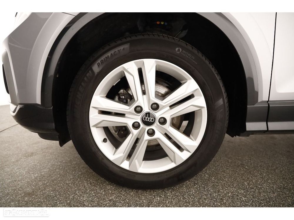 Audi Q2 30 TFSI Advanced - 38