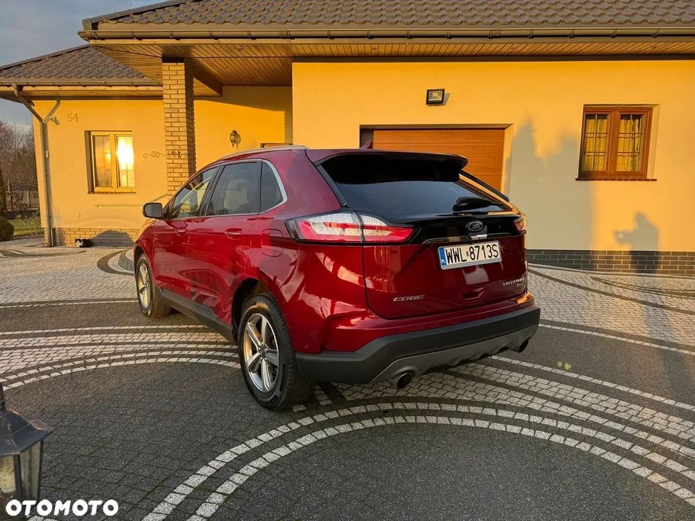 Ford Edge - 6