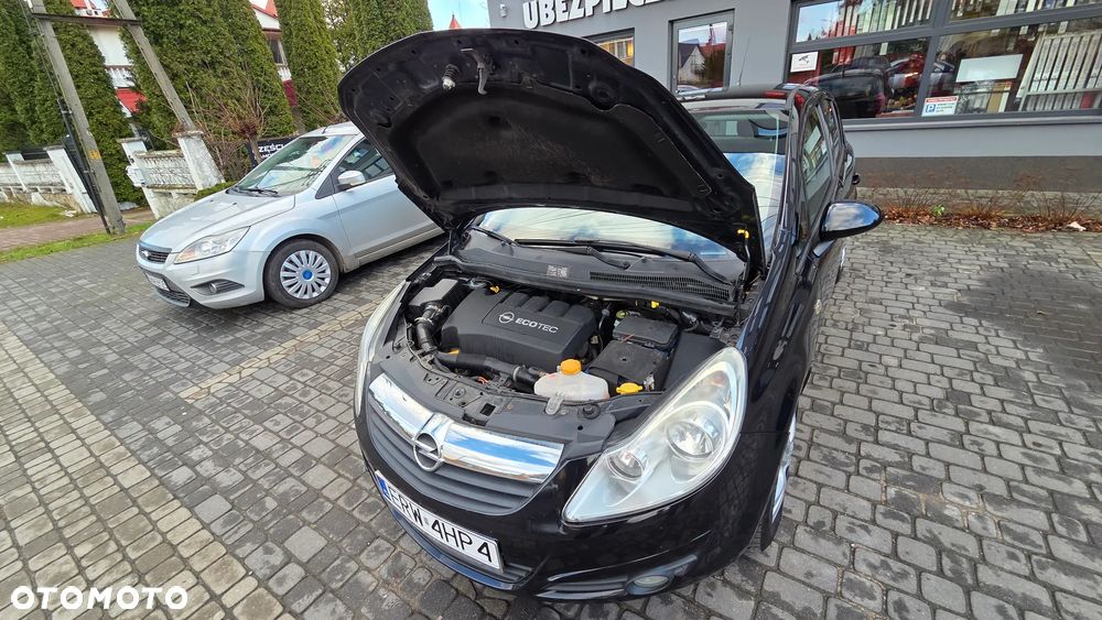Opel Corsa 1.3 CDTI - 17