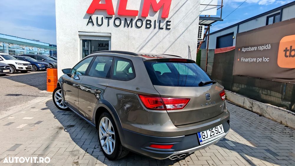 Seat Leon - 9